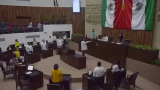 Diputada del PAN pide retomar la votación del matrimonio igualitario para garantizarle los derechos civiles a las y los yucatecos