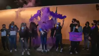 Los contingentes saldrán del Remate de Paseo Montejo de Mérida