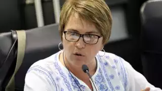 La exalcaldesa de Playa del Carmen, Laura Beristain podría ser inhabilitada para ocupar cargos públicos tras esta sentencia del Tsjaqroo