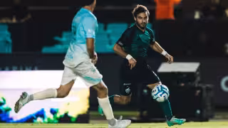 “Tuvimos un mal arranque que nos generó la derrota ante La Paz”: DT de Cancún FC