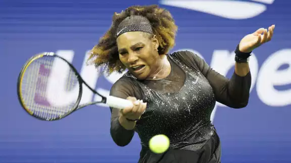 Con la victoria en primera ronda, se posterga el retiro de una leyenda del tenis