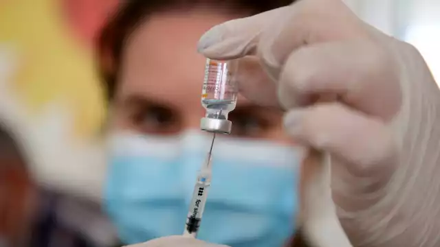 La OMS da nombre de letras de alfabeto griego a nueva variantes de interés y preocupante