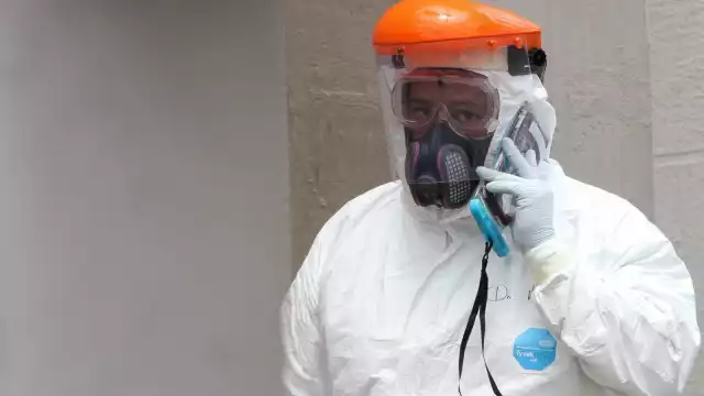 Así critican a las personas que no creen en el COVID-19 (Cuartoscuro)