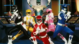 Power Rangers a favor de la inclusión, presentan primer personaje LGBT+