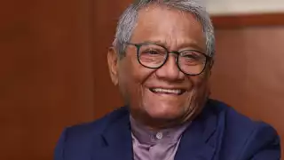 Armando Manzanero falleció hace dos años