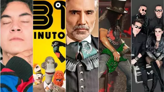 Los eventos masivos en Mérida continúan pendientes de su realización Los eventos masivos en Mérida continúan pendientes de su realización