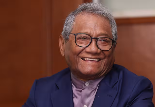 Armando Manzanero falleció hace dos años