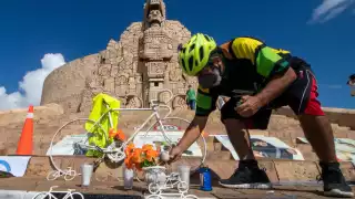 Accidentes viales en Yucatán, con 254 muertos en lo que va del  2021