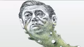 La crisis coloniza calles de CdMx: Padres, madres e hijos perdieron su techo; trabajadores del sexo…