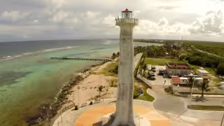 Puerto costa maya rompe diálogo con líderes del sector turístico del poblado de Mahahual