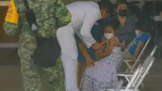 En 15 días se abrirá una nueva campaña para los menores de esa edad en Mérida