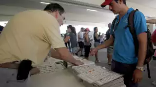 Aplicarán protocolos sanitarios durante las elecciones en Q.Roo