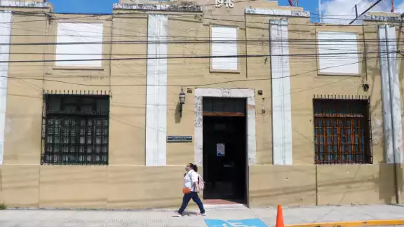 Es necesario actualizar el marco normativo para asegurar el sistema pensionario, afirmó Elsy del Carmen Mezo Palma