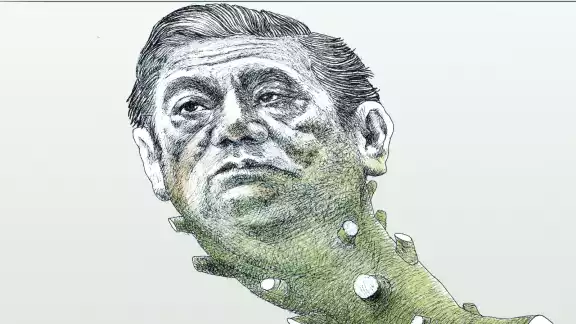 La crisis coloniza calles de CdMx: Padres, madres e hijos perdieron su techo; trabajadores del sexo…