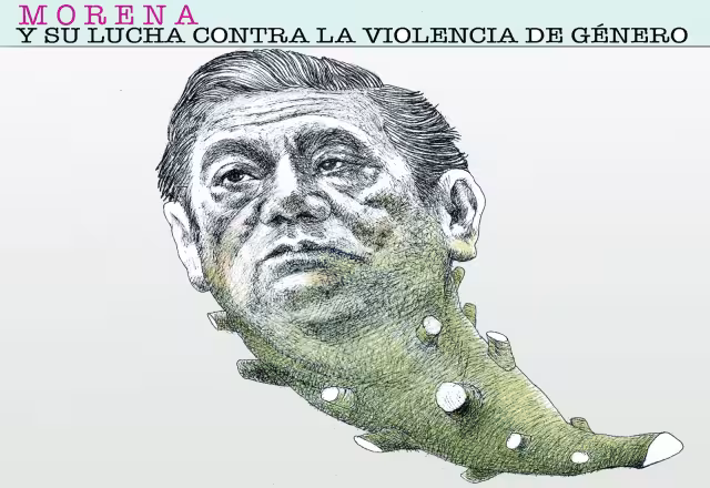 La crisis coloniza calles de CdMx: Padres, madres e hijos perdieron su techo; trabajadores del sexo…