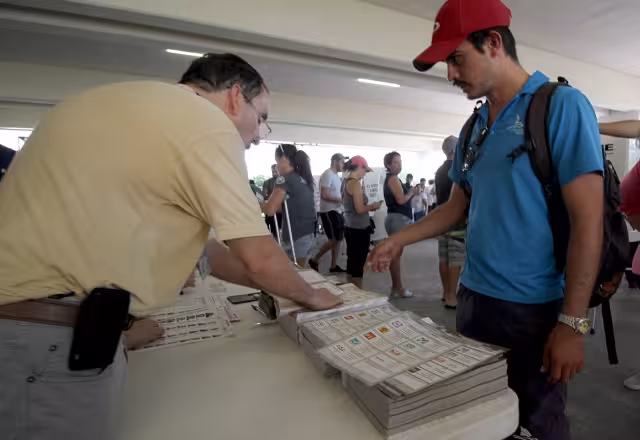 Aplicarán protocolos sanitarios durante las elecciones en Q.Roo