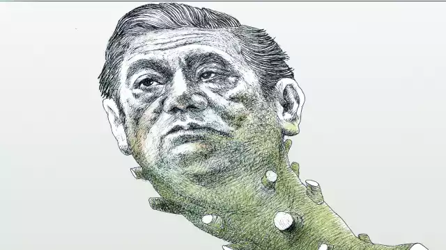 La crisis coloniza calles de CdMx: Padres, madres e hijos perdieron su techo; trabajadores del sexo…