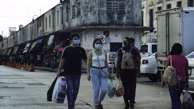 La negación emocional lleva a la violencia que se produce contra mujeres y hombres, indicó Julián Fuentes representante de Hombres por la igualdad de género