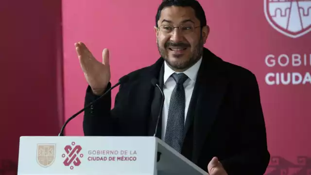 La moda de los Funkos ha traspasado barreras y ahora llegó a la política. El modelo personalizado fue publicado primero por la esposa del funcionario