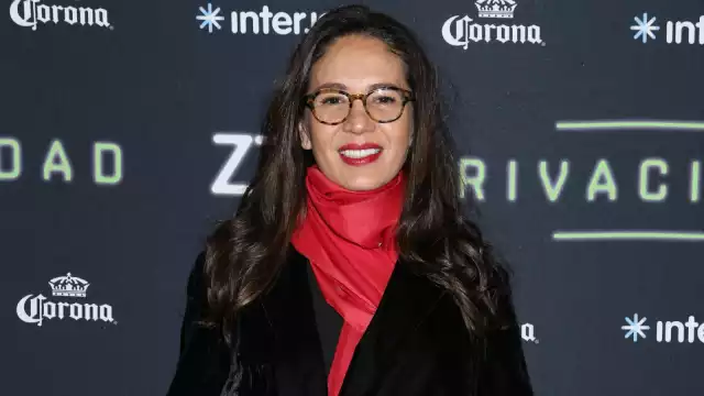 Yolanda Andrade ya habría superado el amor de su exnovia, Monserrat Oliver