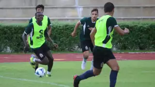 Inter Playa del Carmen se encuentra ubicado en la posición 11 de la tabla general con 0 puntos