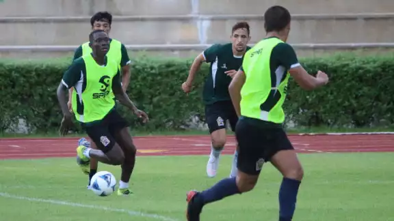 Inter Playa del Carmen se encuentra ubicado en la posición 11 de la tabla general con 0 puntos