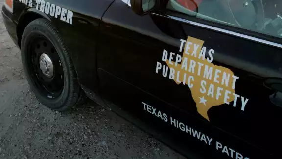 Cuatro migrantes murieron este miércoles en Texas tras una persecución policial