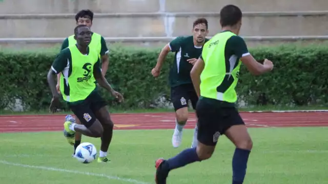 Inter Playa del Carmen se encuentra ubicado en la posición 11 de la tabla general con 0 puntos