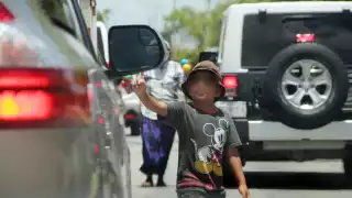 Más de 500 menores de edad fueron imputados por algún delito en Quintana Roo, según el Redim