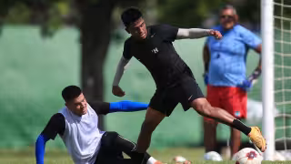 Cancún FC regresa a la acción al enfrentar a Toros del Club Atlético Celaya