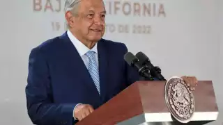 El próximo 1 de septiembre, AMLO rendirá su Cuarto Informe de Gobierno y el número 15 en lo que va de su administración.