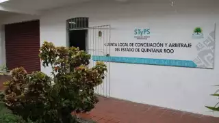 La querella fue interpuesta por el delito contra el buen despacho de la administración pública en Chetumal