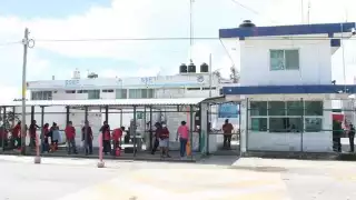 Los reos no cuentan con estrategias de Salud ni para evitar torturas dentro de las cárceles de Quintana Roo, indicó Derechos Humanos del estado