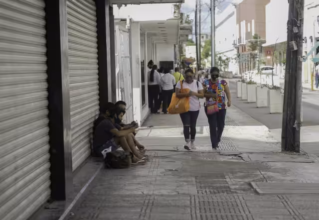 Alrededor de 240 comercios podrían bajar cortinas en 2021