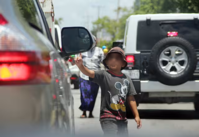 Más de 500 menores de edad fueron imputados por algún delito en Quintana Roo, según el Redim