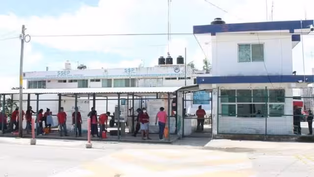 Los reos no cuentan con estrategias de Salud ni para evitar torturas dentro de las cárceles de Quintana Roo, indicó Derechos Humanos del estado