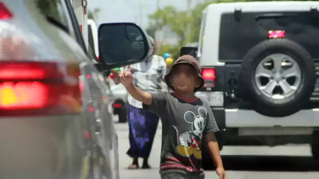 Más de 500 menores de edad fueron imputados por algún delito en Quintana Roo, según el Redim
