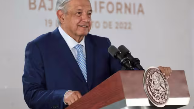 El próximo 1 de septiembre, AMLO rendirá su Cuarto Informe de Gobierno y el número 15 en lo que va de su administración.