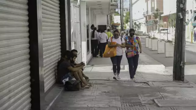 Alrededor de 240 comercios podrían bajar cortinas en 2021
