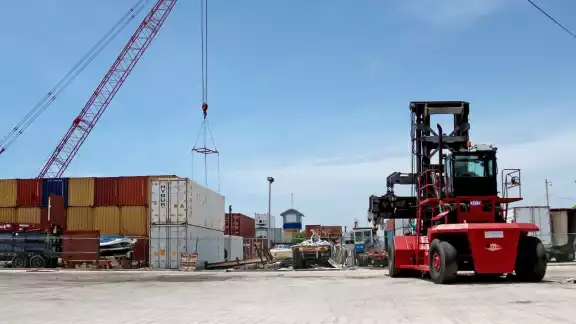 Las bajas exportaciones de Quintana Roo tienen que ver con su actividad turística y de servicios, que es su principal actividad económica, según el Inegi