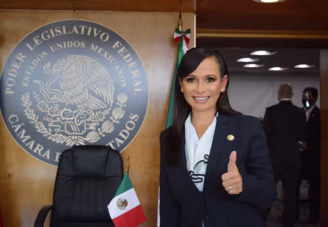 Laura Fernández será quien luche por la gubernatura de Quintana Roo en el PRD