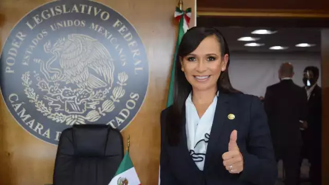 La candidata a Gobernadora de Quintana Roo ha sido denunciada en su propio municipio