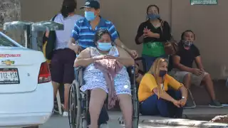 Según un estudio el 14 por ciento de las personas en México padecían una enfermedad reumática