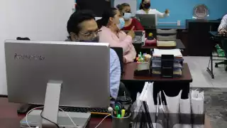 Es deber del trabajador al servicio del Estado transparentar todos sus bienes funciones.