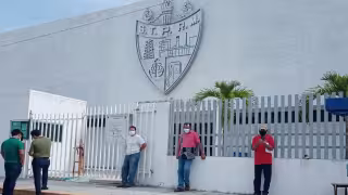 Los líderes de las secciones 42 y 47 del STPRM llevan más de 15 años en las directivas sindicales