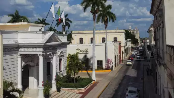 La operación de fraude en Hoteles Cadena Misión se repitió en varias Entidades de la República