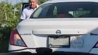 Lamentaron que a pesar de la resolución a su favor, continúan sin poder trabajar con seguridad