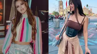 Vanessa Claudio y Caeli serán parte de las invitadas a la marcha gay de Mérida