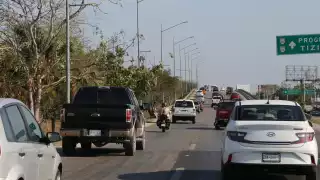 En Yucatán, muere una persona al día por accidentes viales