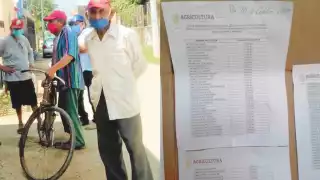 Aseguran que la decisión fue una represalia para quienes se manifestaron hace unos días. Foto: Benito Cetina